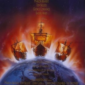 Christopher Columbus: The Discovery (1992) photo 7