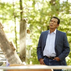 The Red Road, Wes Studi, 'A Cure', Season 2, Ep. #4, 04/23/2015, ©SC