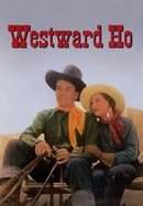 Westward Ho poster image