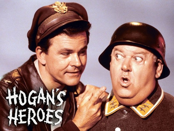Hogan's Heroes: Season 5, Episode 12 | Rotten Tomatoes