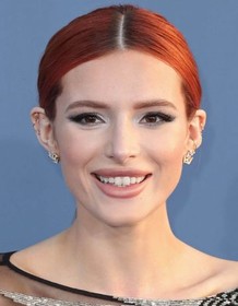 Bella Thorne