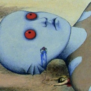 Fantastic planet full online movie