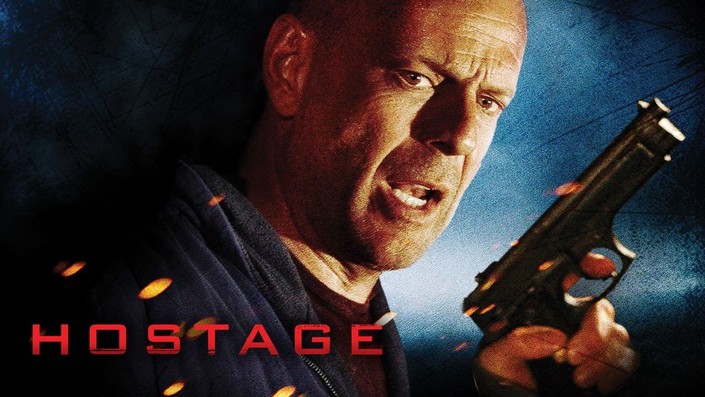 Hostage | Rotten Tomatoes