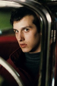 크리스틴 1983 데니스