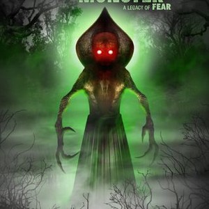 The Flatwoods Monster (2018)