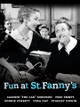 Fun At St. Fanny's