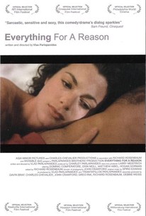 Everything for a Reason poster