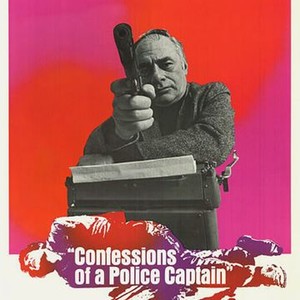 Confessions of a Police Captain (1972) photo 5
