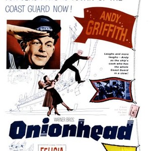 Onionhead (1958) photo 1