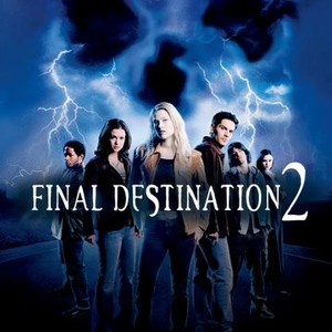 final destination 2 (2003) - rotten tomatoes