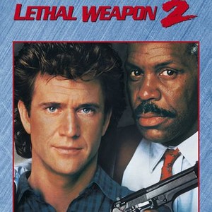 Lethal Weapon 2 - Rotten Tomatoes