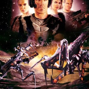Starship Troopers 2: Hero of the Federation photo 2