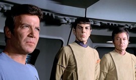 Star Trek: The Motion Picture: Official Clip - Thattaway