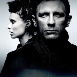 The Girl With the Dragon Tattoo photo 16