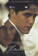 Maurice poster image