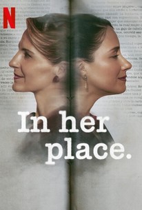 In Her Place (2024) | Rotten Tomatoes