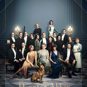Downton Abbey Rotten Tomatoes