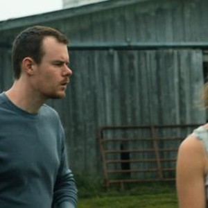 THOU WAST MILD AND LOVELY, from left: Joe Swanberg, Sophie Traub, 2014. ©Cinelicious Pics