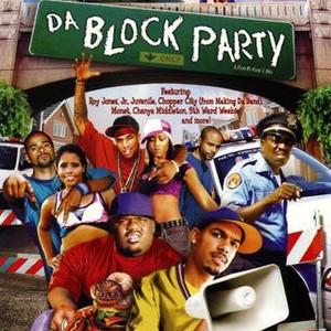 Da Block Party (2004) photo 10