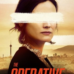 The Operative (2019) photo 9