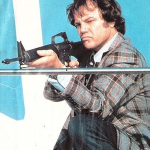 Mitchell (1975) photo 10