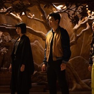 Shang-Chi and the Legend of the Ten Rings photo 5