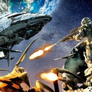 "Starship Troopers: Invasion photo 18"