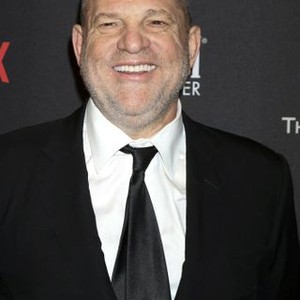 Harvey Weinstein at the after-party for The Weinstein Company & NETFLIX 2017 Golden Globes After Party, One Beverly Hills at 9900 Wilshire Boulevard, Beverly Hills, CA January 8, 2017. Photo By: Priscilla Grant/Everett Collection