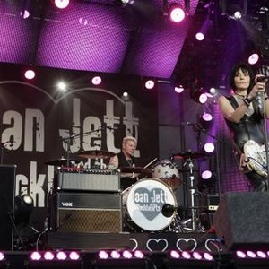 Jimmy Kimmel Live, Joan Jett, 'Season 11', ©ABC