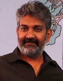 S.S. Rajamouli