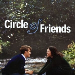 Circle of friends shop movie streaming