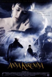 Watch trailer for Leo Tolstoy's Anna Karenina