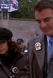 Law & Order: Criminal Intent - Season 5 Episode 8 - Rotten ...