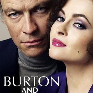 Burton and Taylor Rotten Tomatoes