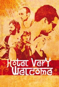 Watch trailer for Hotel Very Welcome