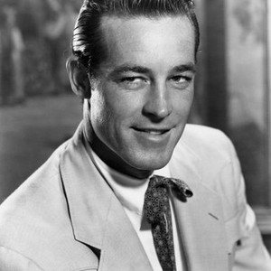 Guy Madison - Rotten Tomatoes