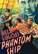 Phantom Ship poster image