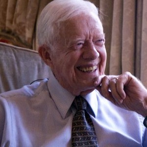 Jimmy Carter: Man From Plains (2007) photo 17