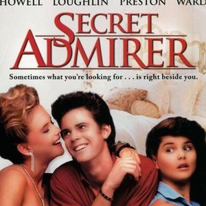 Secret Admirer (1985) photo 13