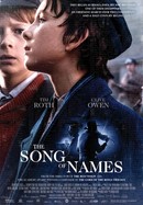 The Song of Names poster image