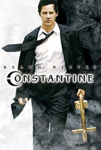 Watch trailer for Constantine