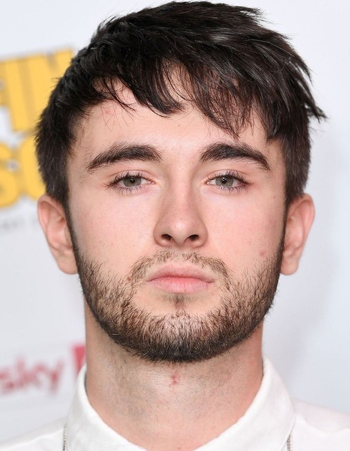 Rian Gordon