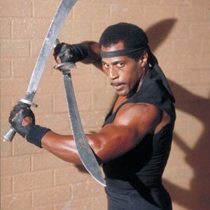 American Ninja 3: Blood Hunt (1989) photo 6