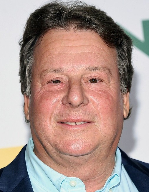 Richard B. Lewis