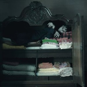 "Dark Shadows photo 17"