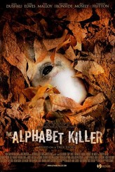 アルファベット・キラー／アルファベット殺人 / The Alphabet Killer