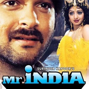 Mr. India (1987) photo 13