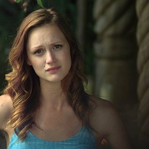 Kerry Bishé as Lily Palmer in "Goodbye World." photo 3