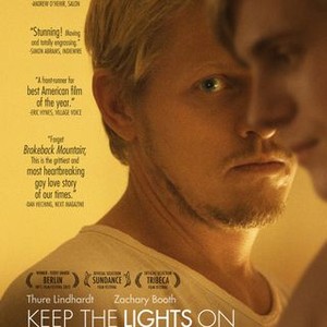 Keep the Lights On (2012) photo 6