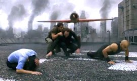 Resident Evil: Afterlife: Official Clip - Landing the Plane photo 6